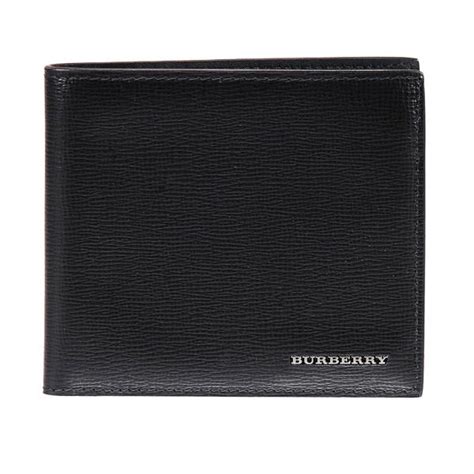 burberry wallet mens|Burberry wallets for men outlet.